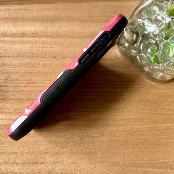 Casely iPhone Case Love Song Remix Ombre Hearts Case –  Iphone 15 Pro Max - Picture 8 of 14